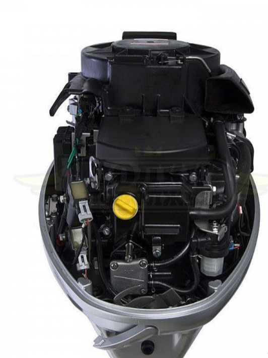 Лодочный мотор SEANOVO SNEF30FEL-EFI в Долгопрудном