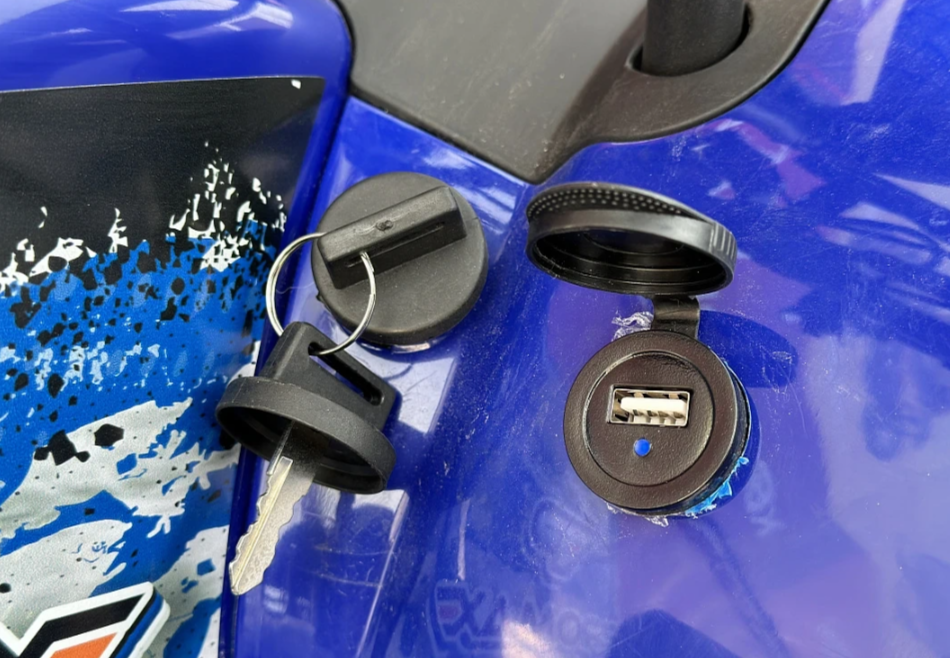  Квадроцикл PROMAX ATV 250 MAX (2025) в Долгопрудном