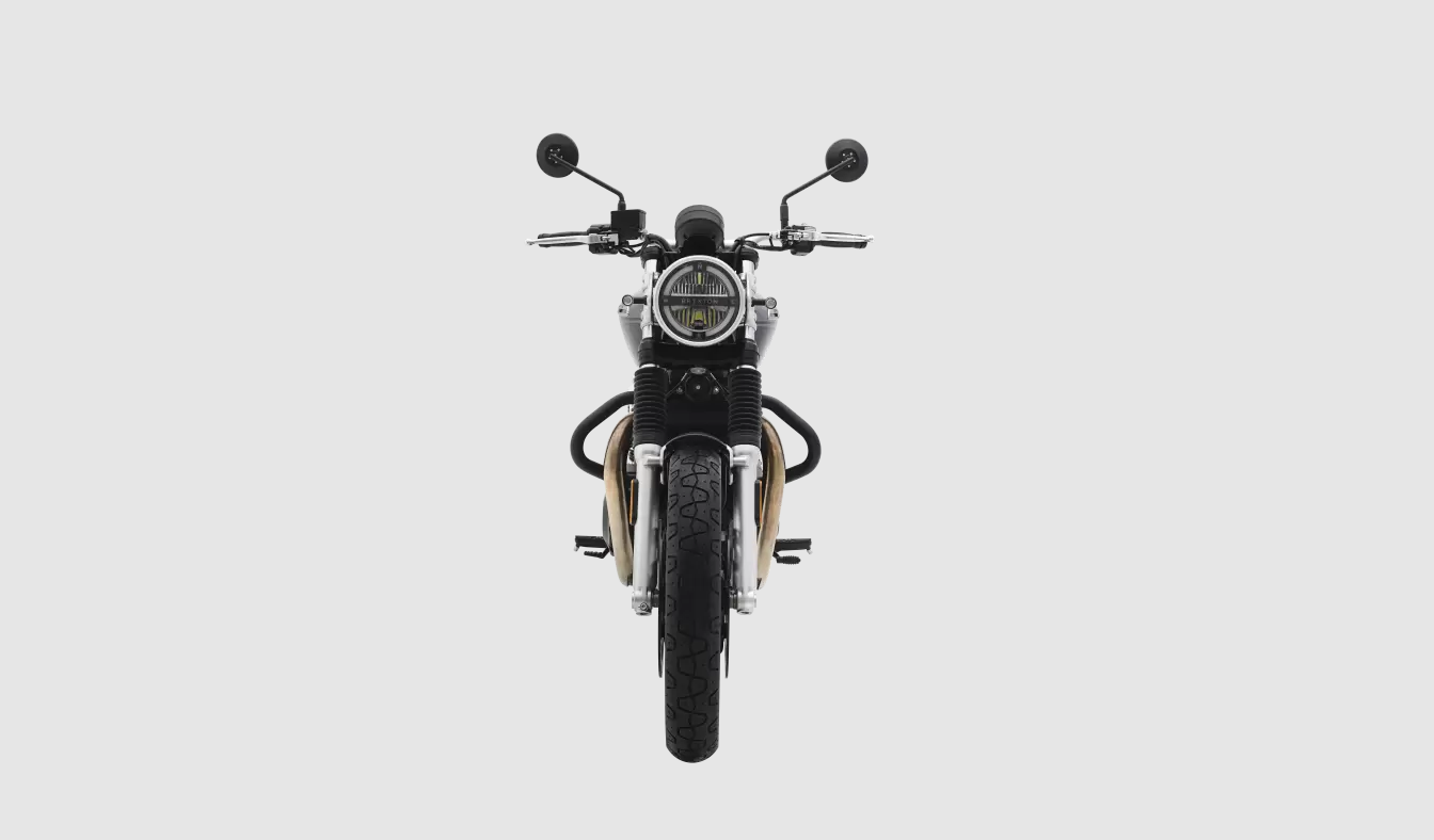 Мотоцикл GAOKIN GK 1200 в Долгопрудном