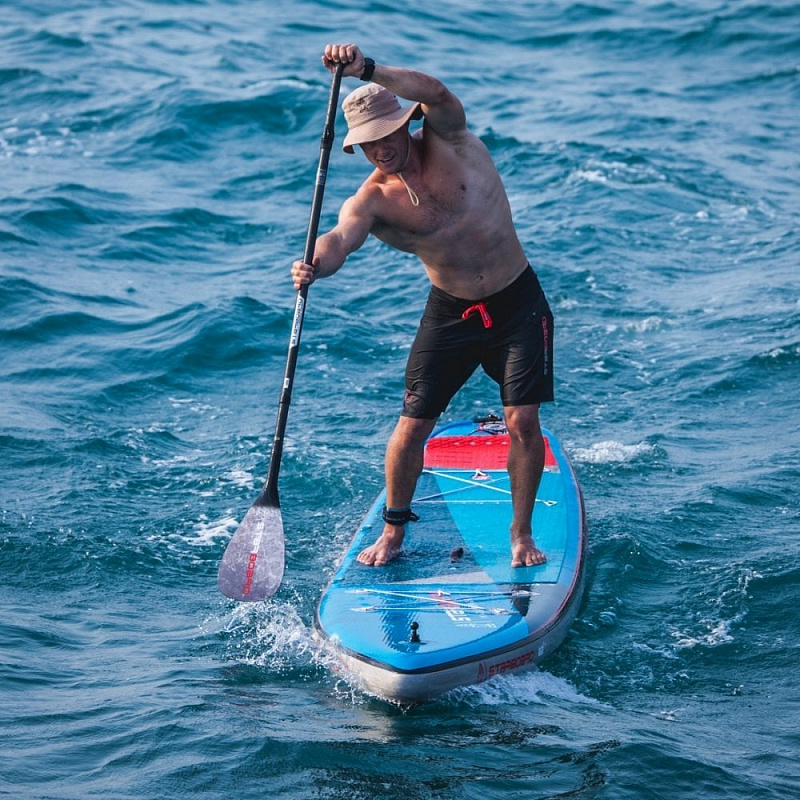 SUP (САП) Доска MISHIMO NAOMI PRO 12 в Долгопрудном