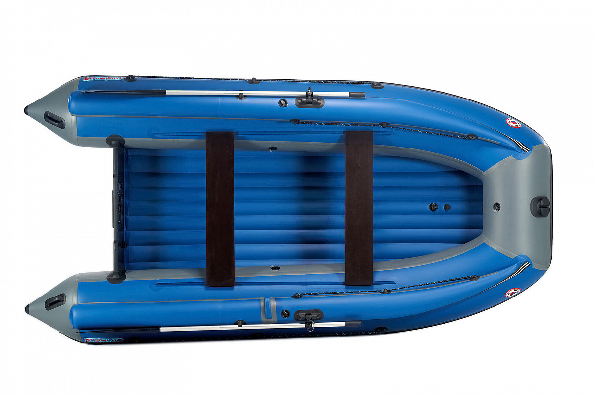 Лодка MISHIMO FAMILY LITE DF 390 в Долгопрудном