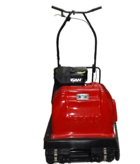 Мотобуксировщик PAXUS 550 13 л.с. HONDA в Долгопрудном