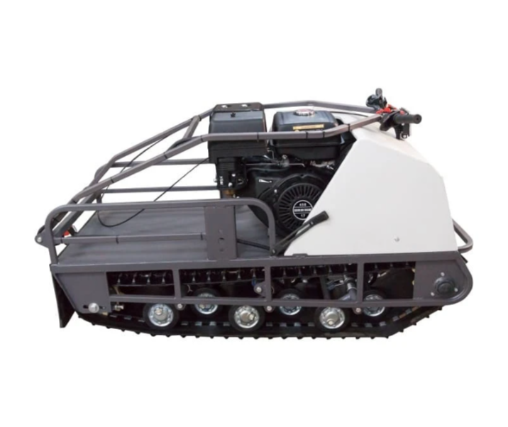 Мотобуксировщик СТЕМ СЕВЕР ЭКОНОМ 500 15 л.с. в Долгопрудном