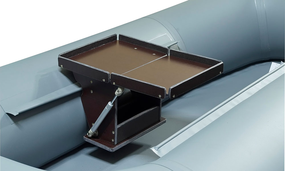 Столик на ликтрос раскладной №10 в Долгопрудном