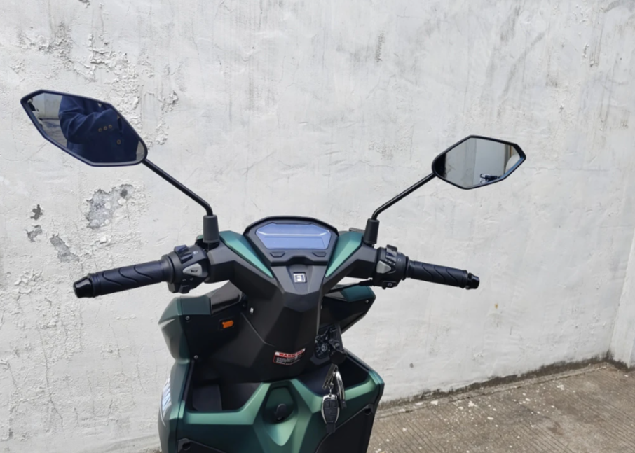 Скутер PROMAX INFERNO 250 (49) в Долгопрудном