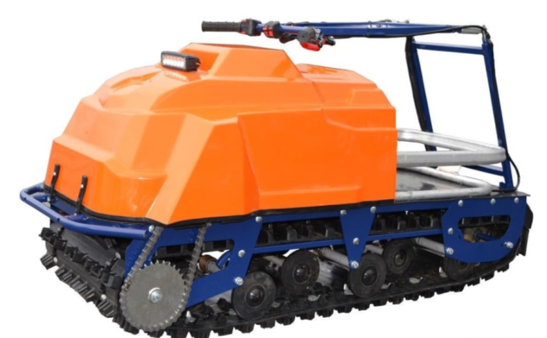 Мотобуксировщик БАРС СЛЕДОПЫТ MDS 13 л.с. в Долгопрудном