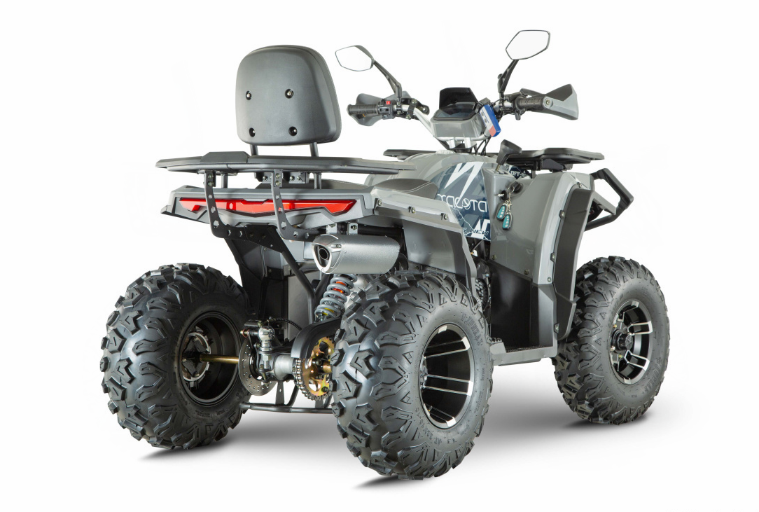 Квадроцикл YACOTA VIKING PRO 250 в Долгопрудном