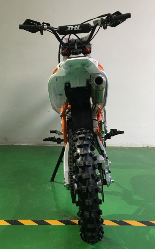 Питбайк JHLMOTO JHL Z125E Pro (ZS154FMI-3) в Долгопрудном