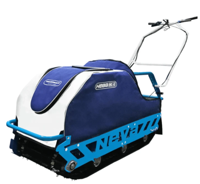 Мотобуксировщик НЕВА МС6-ZS (GB 270) в Долгопрудном