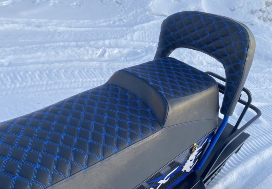 Снегоход PROMAX YAKUT 500 R/K SUPERLONG 2.0 4T 27 в Долгопрудном