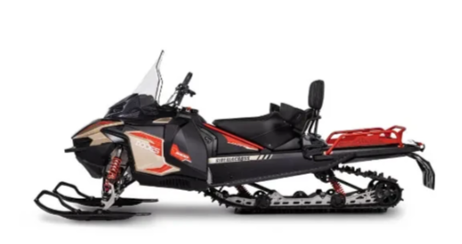 Снегоход AODES Siberiacross 1000 SWT 600mm LCD 6.8 в Долгопрудном