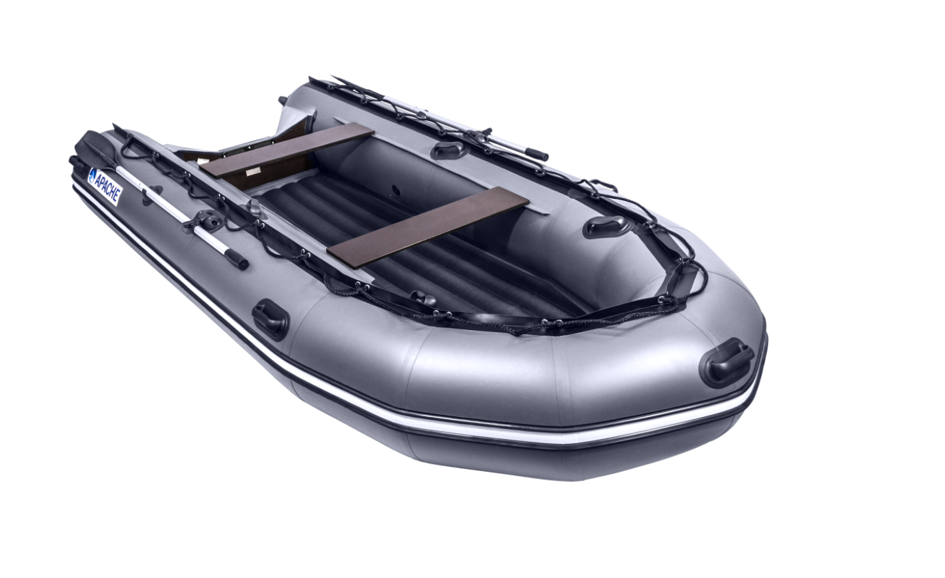 Лодка APACHE 3500 НДНД в Долгопрудном