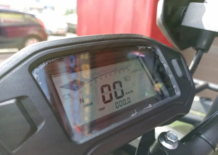 Квадроцикл PROMAX ATV 250 PRO (2025) в Долгопрудном