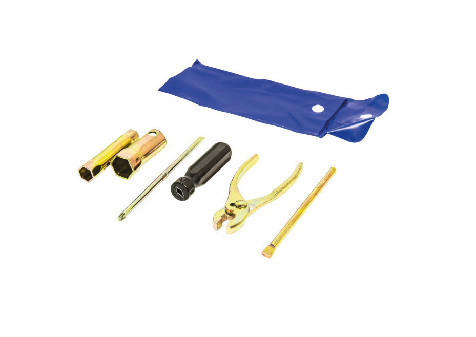 Лодочный мотор APACHE T5 BS в Долгопрудном