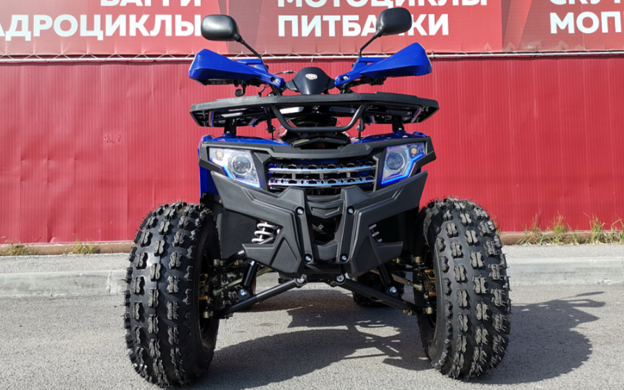 Квадроцикл PROMAX WILD 2.0 190 LUX в Долгопрудном