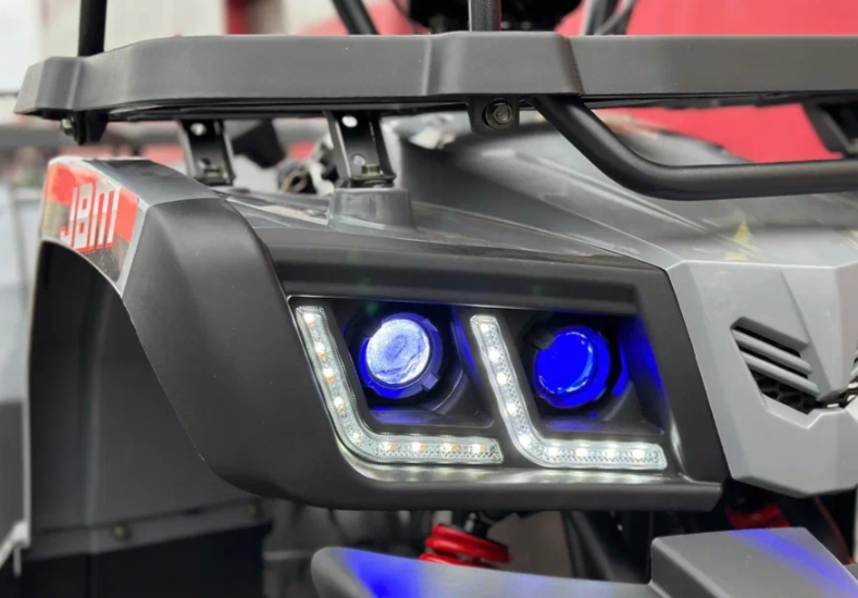 Квадроцикл GBM MAVERICK 300 NEW в Долгопрудном