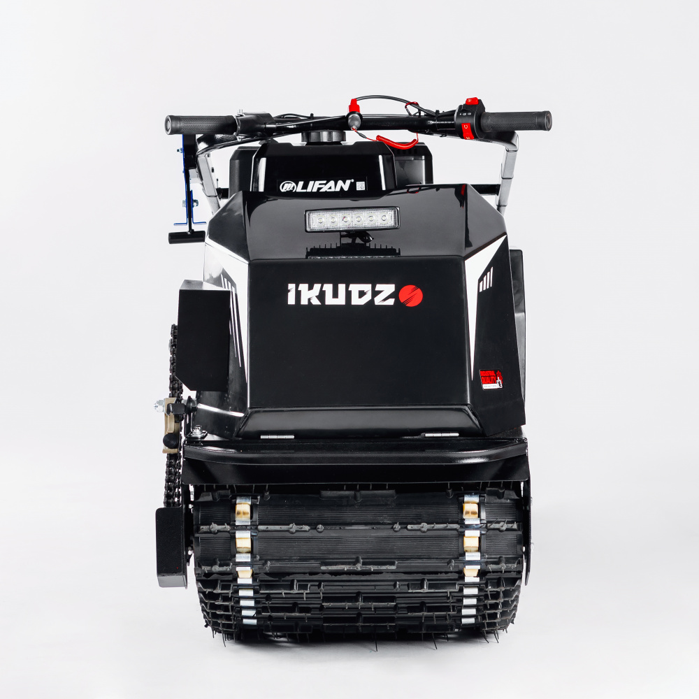 МОТОБУКСИРОВЩИК IKUDZO LONG 2.0 1700/500 EKR19 в Долгопрудном