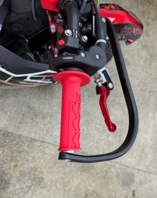 Кроссовый мотоцикл FAIDET CB300RL MAX KYB-TECH в Долгопрудном