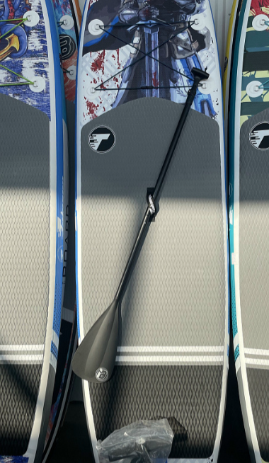 SUP (САП) ДОСКА RAIDEX I BOARD 11’ (332СМ) N 18 в Долгопрудном