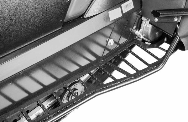 Снегоход STELS SM600T (L LUX WT) СТАВР 1.0 К01 Tech в Долгопрудном