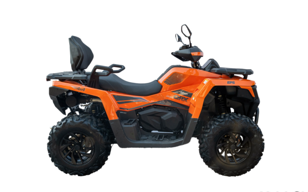 Квадроцикл HND QRX 550 в Долгопрудном