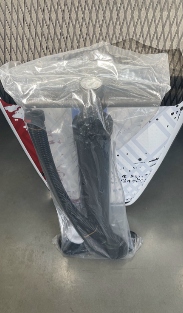 SUP (САП) ДОСКА RAIDEX I BOARD 11’ (332СМ) «AUTO» в Долгопрудном