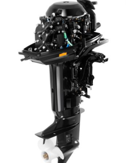 Лодочный мотор HIDEA HD30FHS в Долгопрудном