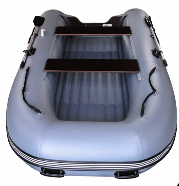 НАДУВНАЯ ЛОДКА GLADIATOR E380S в Долгопрудном