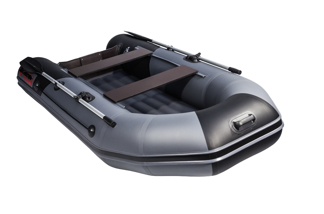 Лодка Таймень NX 2800 НДНД в Долгопрудном