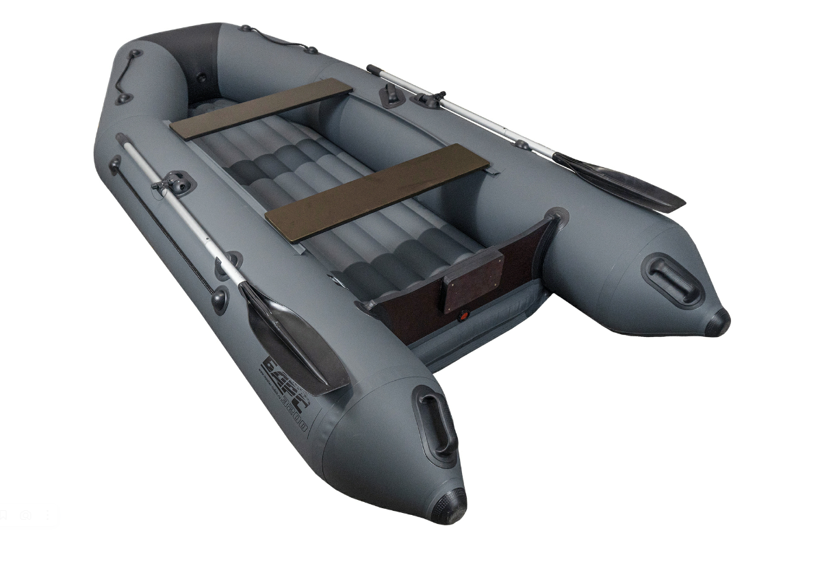 Лодка Барс 3200 нднд в Долгопрудном