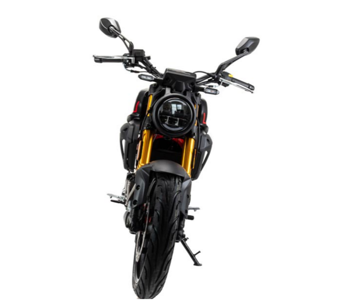 Мотоцикл PROMAX CB150R (49) в Долгопрудном