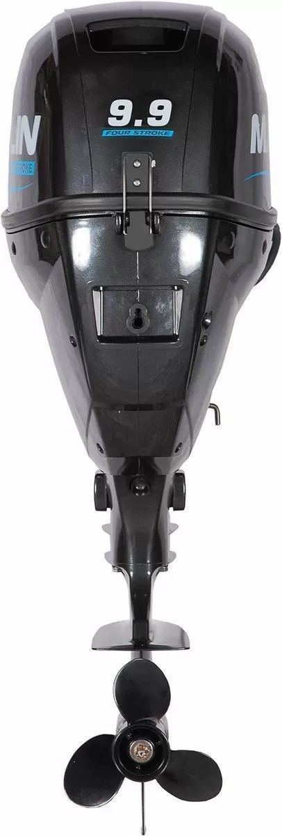 Лодочный мотор MARLIN MF 9.9 AMHS в Долгопрудном