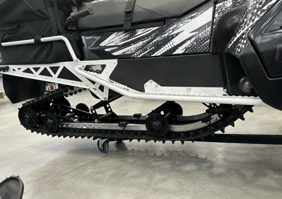 СНЕГОХОД IRBIS SF200L XE SUPERLONG в Долгопрудном