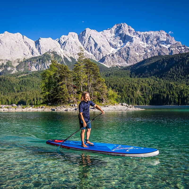 SUP (САП) Доска MISHIMO EXTRA10.8 в Долгопрудном