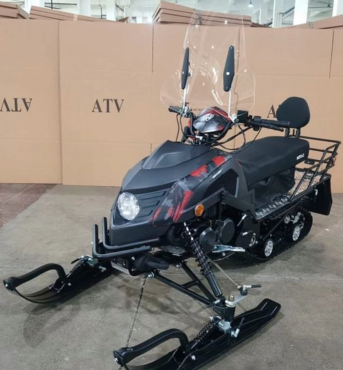 Снегоход Motax Snow 200 в Долгопрудном