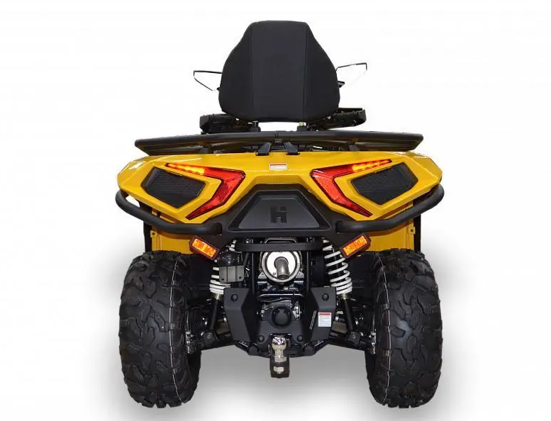 Квадроцикл HISUN GUARDIAN 400L /LONG в Долгопрудном