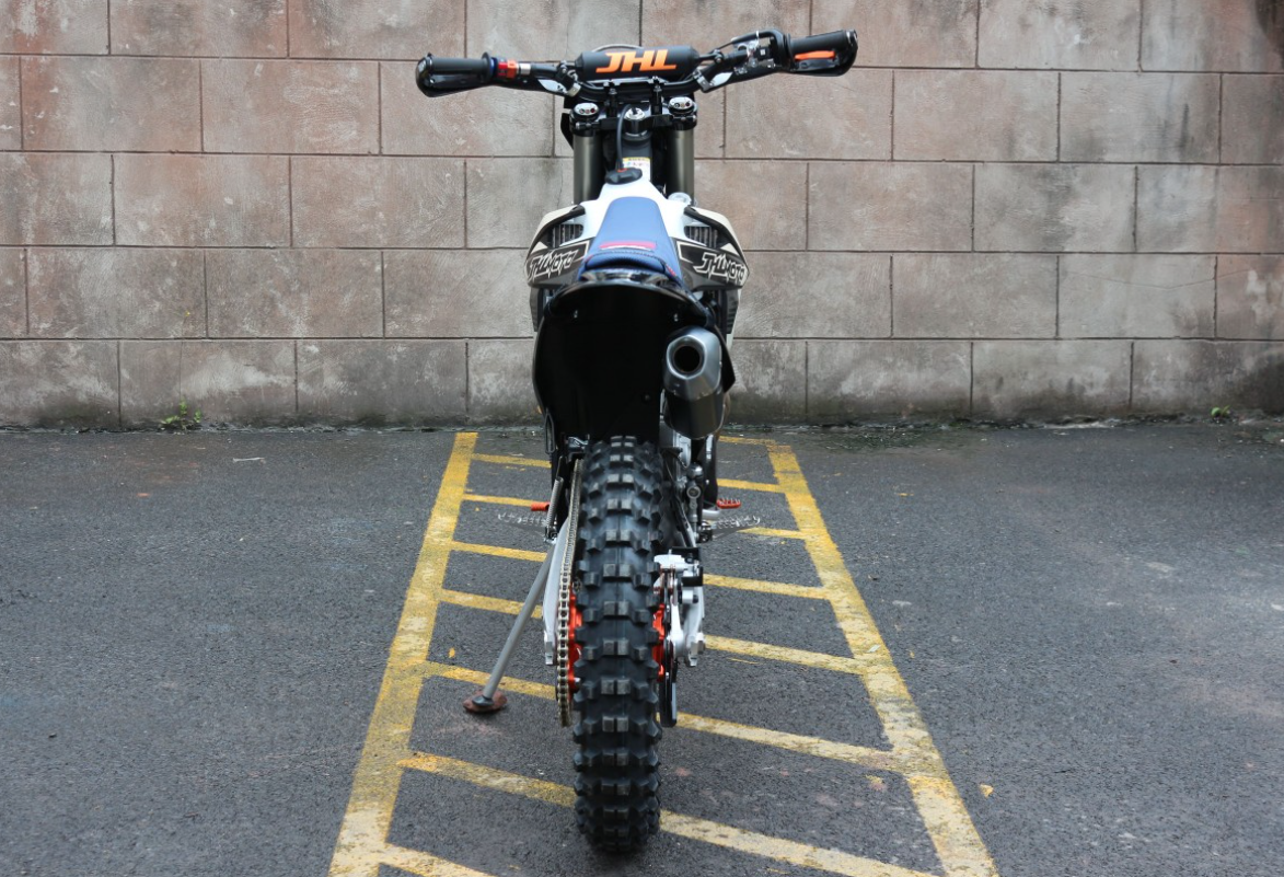 Мотоцикл JHLMOTO JHL Z8i (EFI) NC300S (182-MN) в Долгопрудном