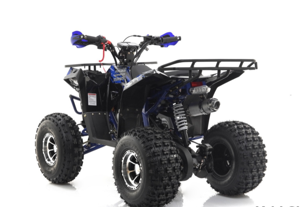 Квадроцикл GBM SHARP 190 PREMIUM SEMI-AUTOMATIC в Долгопрудном