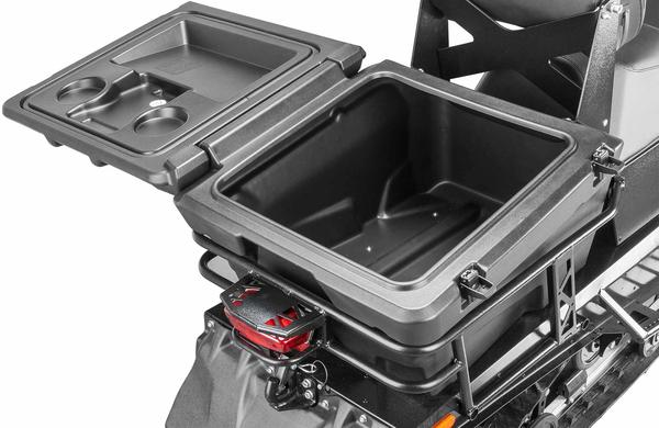 Снегоход STELS SM600T (L LUX WT) СТАВР 1.0 К01 Tech в Долгопрудном