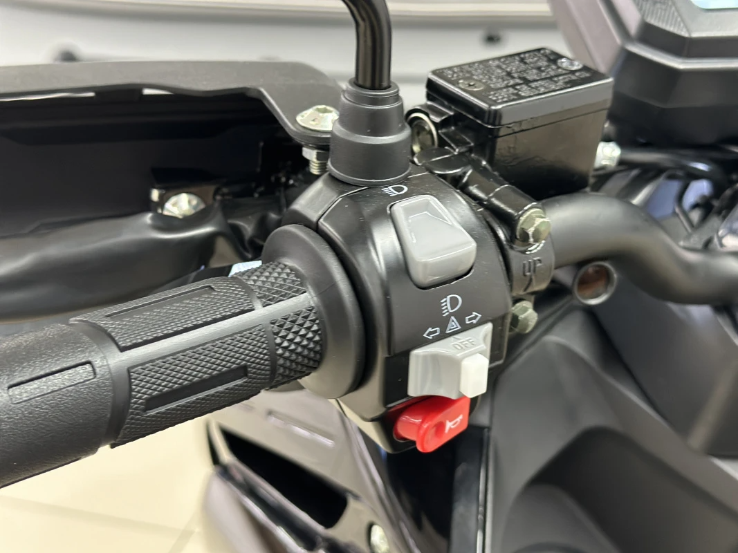 Скутер PROMAX STALKER 150(49) в Долгопрудном