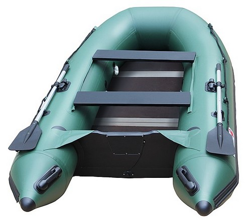 ЛОДКА НАДУВНАЯ YUKONA 330TSE (F) -В КОМПЛЕКТЕ С ФАНЕРНЫМ ПАЙОЛОМ в Долгопрудном