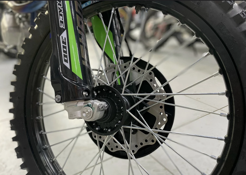 Мотоцикл Progasi RACE 300 AIR PRO SPORT в Долгопрудном