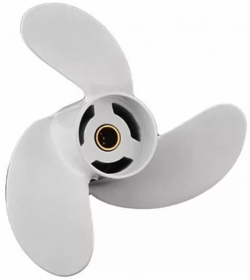 ВИНТ ГРЕБНОЙ MERCURY 4-5 Л.С. 8 3/8X8 в Долгопрудном