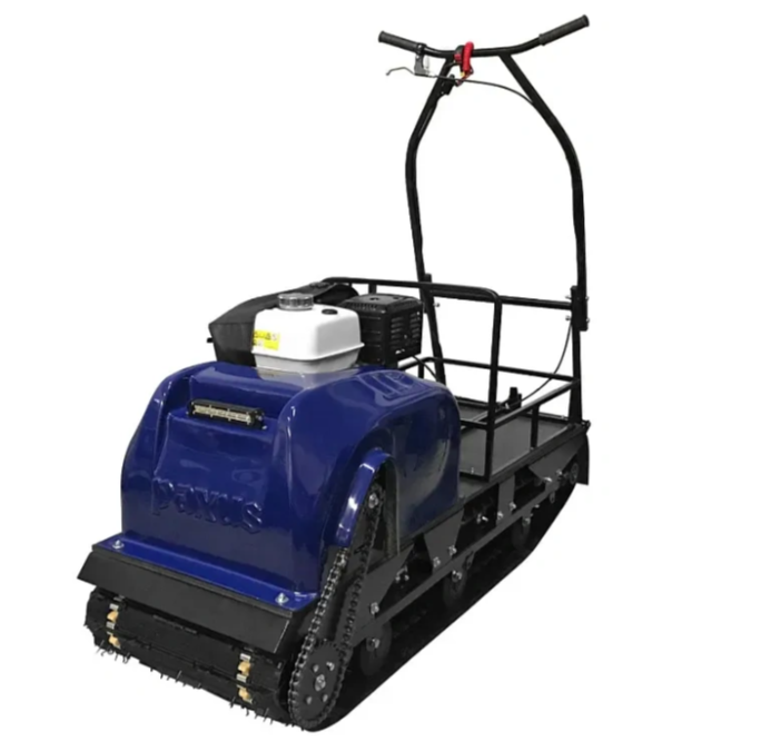 Мотобуксировщик PAXUS 500 GRAND 9 л.с. HONDA в Долгопрудном