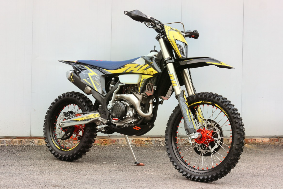 Мотоцикл JHLMOTO JHL Z8 NC300S (182-MN) в Долгопрудном