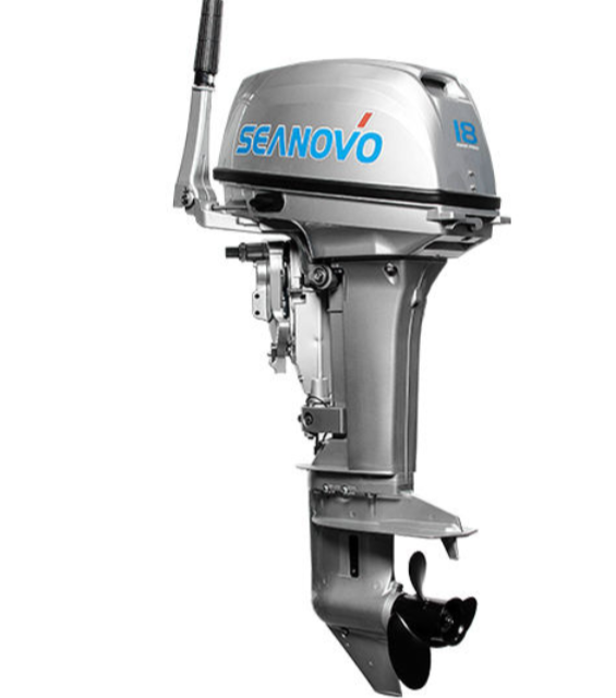 Лодочный мотор SEANOVO SN18FHBL в Долгопрудном