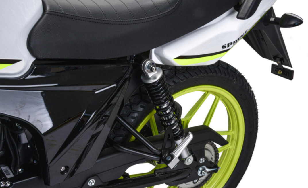 Мотоцикл MOTOLAND (МОТОЛЕНД) 200 SPRINT в Долгопрудном