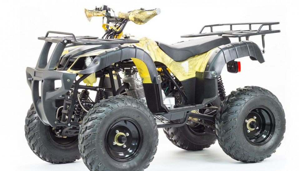 Квадроцикл MOTOLAND (МОТОЛЕНД) 250 ADVENTURE в Долгопрудном