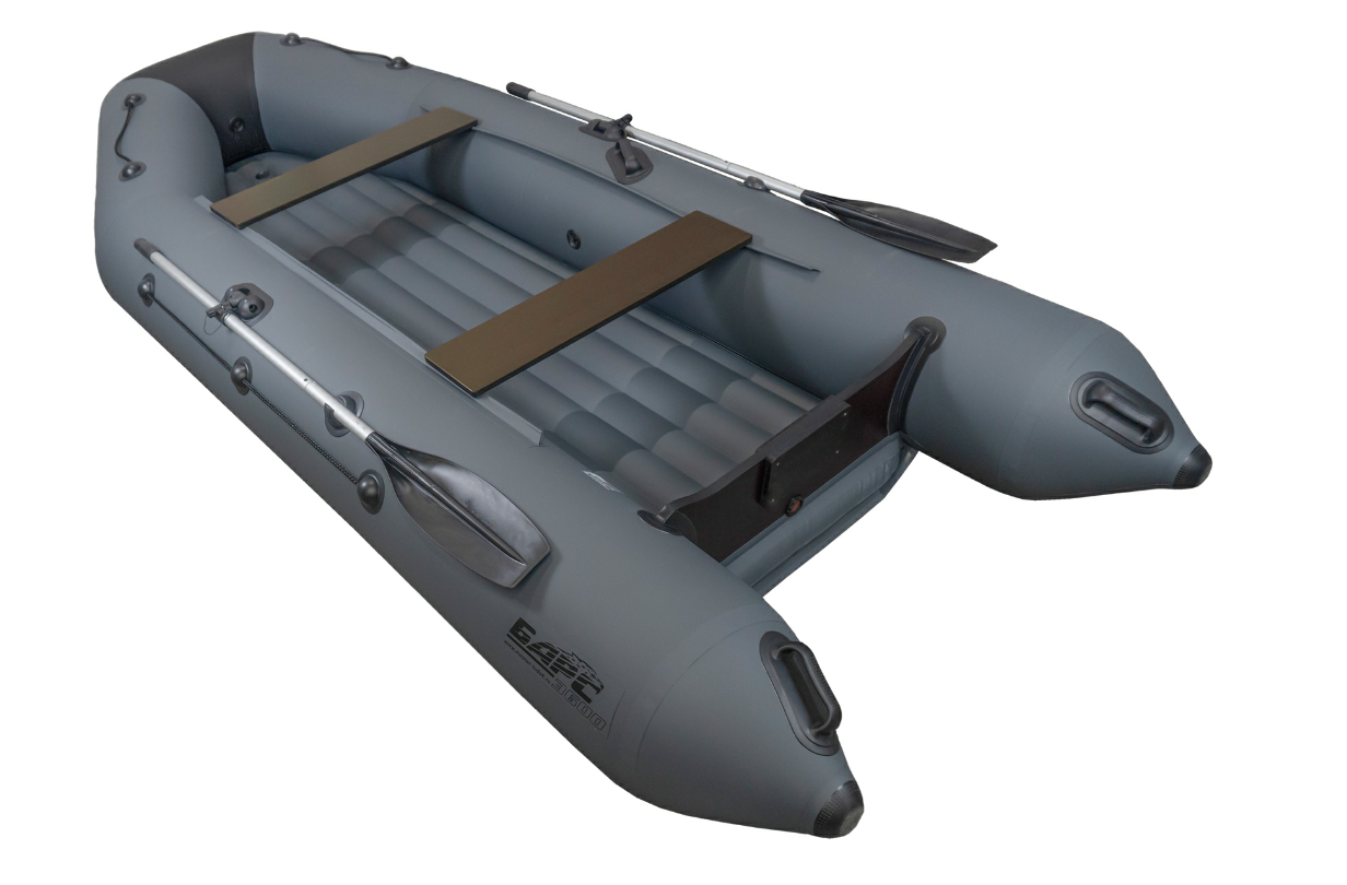 Лодка Барс 3600 НДНД в Долгопрудном