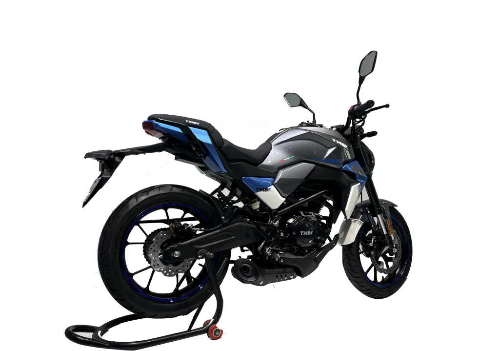 Мотоцикл TMBK MONTANA 250 (165 FMM) в Долгопрудном